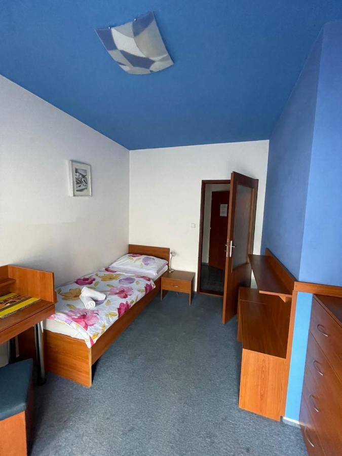Apartmany, Penzion, Wellness U Zlate Rybky Vyškov Exterior foto