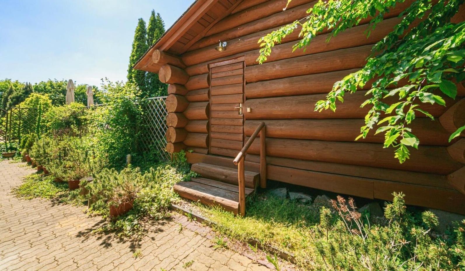 Apartmany, Penzion, Wellness U Zlate Rybky Vyškov Exterior foto